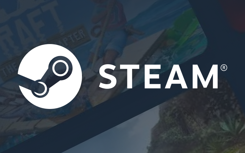 Steam Game Servers