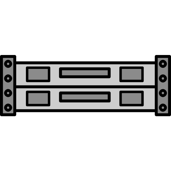 Dedicated Server